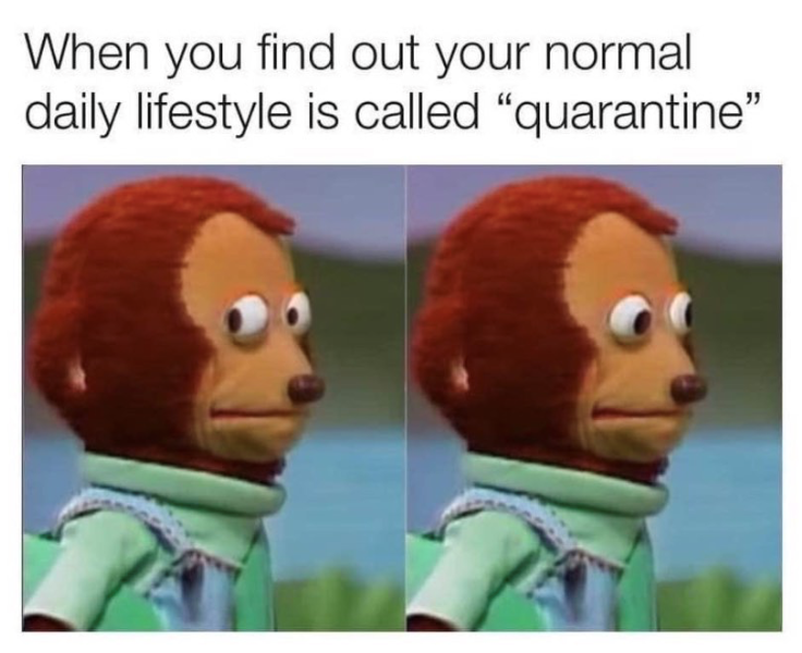 quarantine