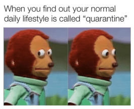 quarantine